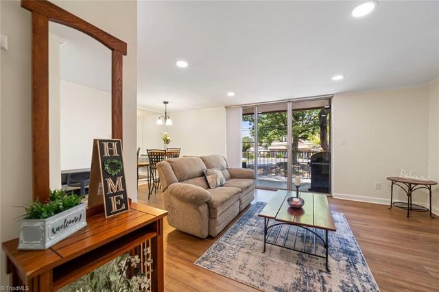 1727 S Hawthorne Road, Winston-salem, NC 27103