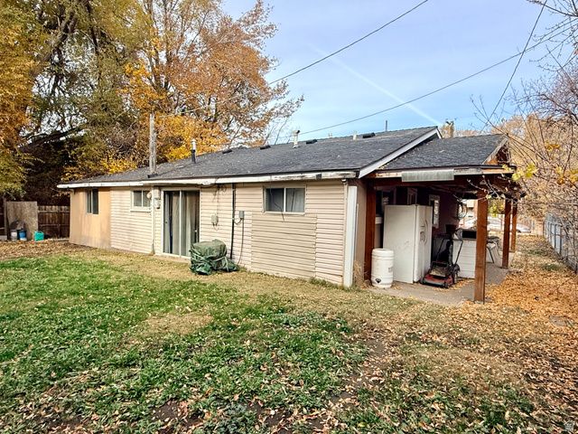 235 E 13TH ST, Ogden, UT 84404