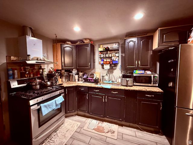 235 E 13TH ST, Ogden, UT 84404