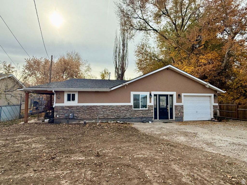 235 E 13TH ST, Ogden, UT 84404