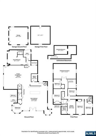 102 Ullman Avenue, Wyckoff, NJ 07481