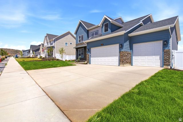 1178 W MAHOGANY ST, Saratoga Springs, UT 84045