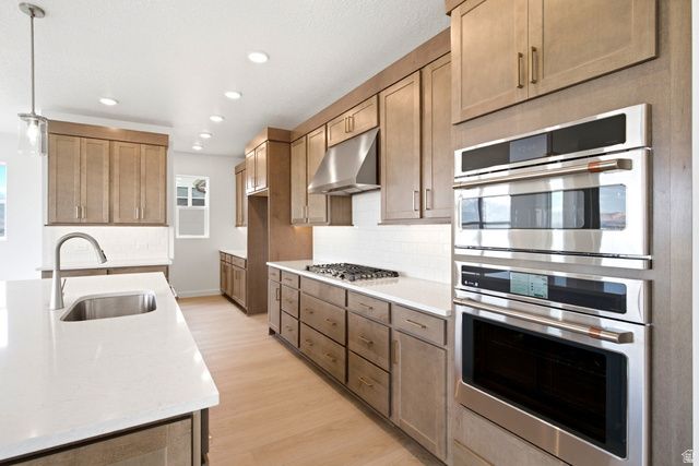 1178 W MAHOGANY ST, Saratoga Springs, UT 84045