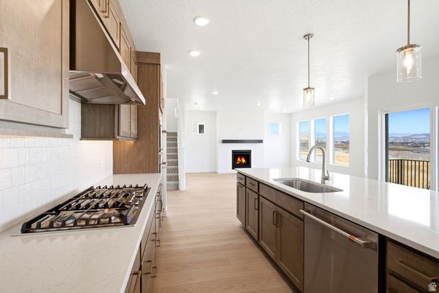 1178 W MAHOGANY ST, Saratoga Springs, UT 84045