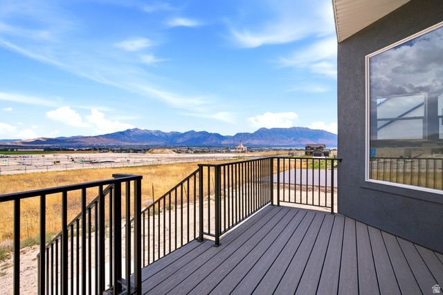 1178 W MAHOGANY ST, Saratoga Springs, UT 84045