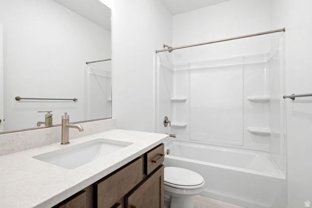 1178 W MAHOGANY ST, Saratoga Springs, UT 84045