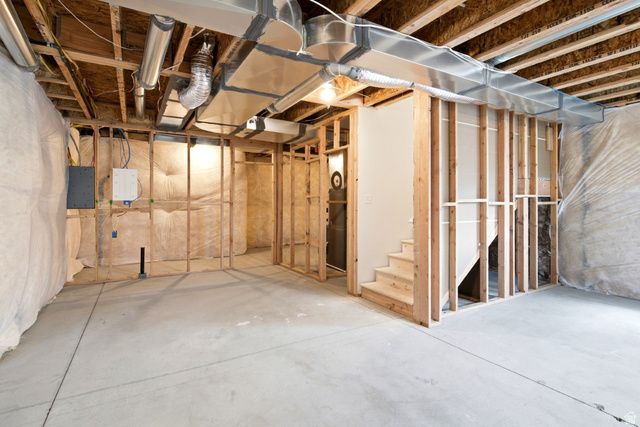 1178 W MAHOGANY ST, Saratoga Springs, UT 84045