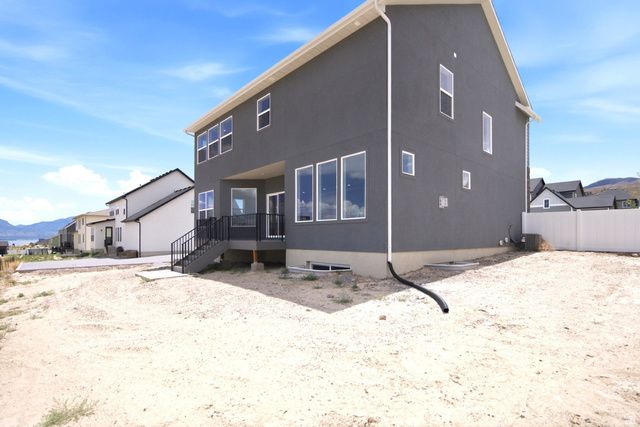 1178 W MAHOGANY ST, Saratoga Springs, UT 84045