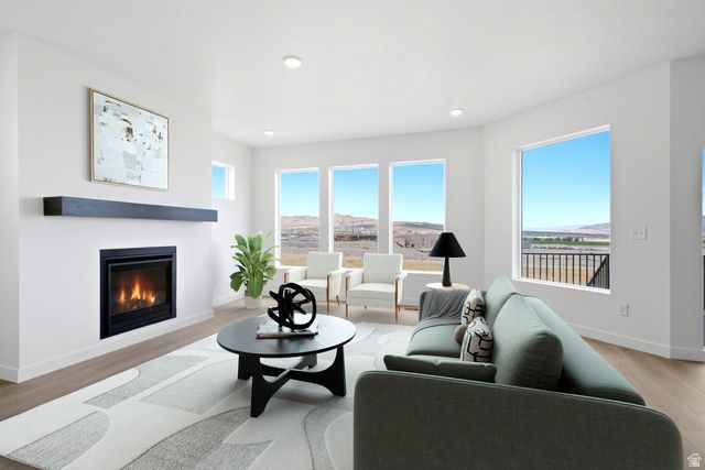 1178 W MAHOGANY ST, Saratoga Springs, UT 84045