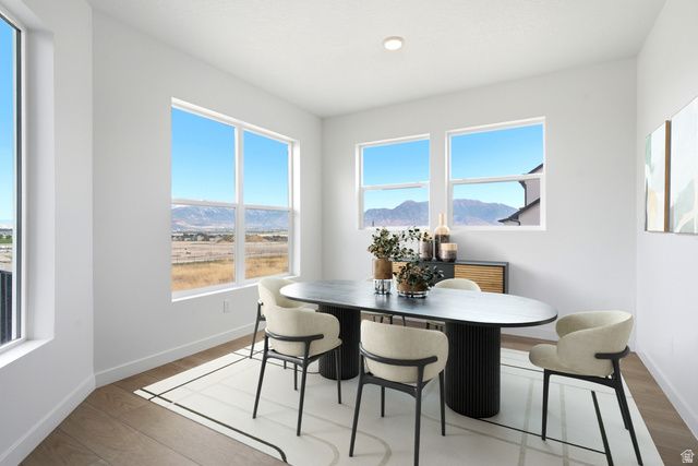 1178 W MAHOGANY ST, Saratoga Springs, UT 84045