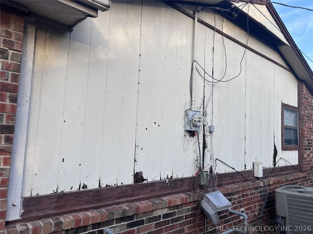 512 Park Street, Wagoner, OK 74467