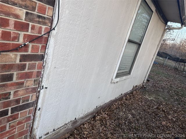 512 Park Street, Wagoner, OK 74467