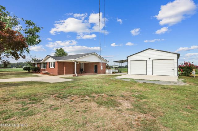 1327 John Green Smith Road, Kinston, NC 28504