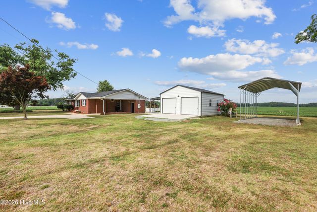 1327 John Green Smith Road, Kinston, NC 28504