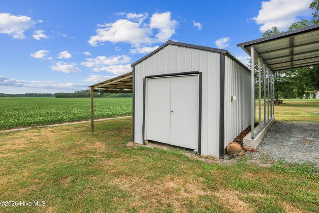 1327 John Green Smith Road, Kinston, NC 28504