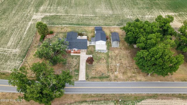1327 John Green Smith Road, Kinston, NC 28504