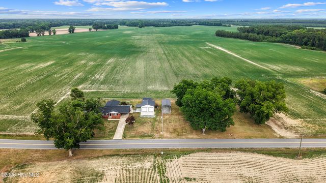1327 John Green Smith Road, Kinston, NC 28504