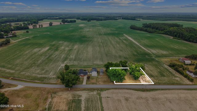 1327 John Green Smith Road, Kinston, NC 28504