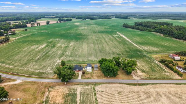 1327 John Green Smith Road, Kinston, NC 28504