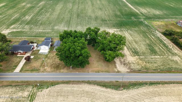 1327 John Green Smith Road, Kinston, NC 28504
