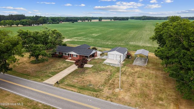 1327 John Green Smith Road, Kinston, NC 28504