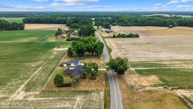 1327 John Green Smith Road, Kinston, NC 28504