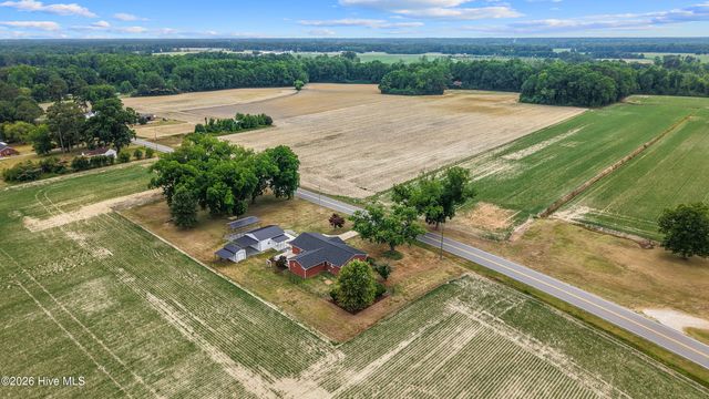 1327 John Green Smith Road, Kinston, NC 28504
