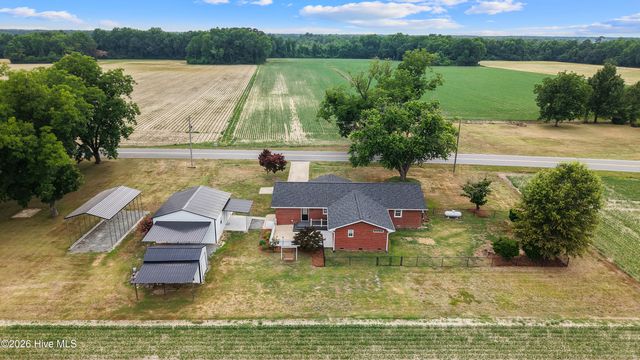 1327 John Green Smith Road, Kinston, NC 28504