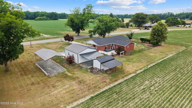 1327 John Green Smith Road, Kinston, NC 28504