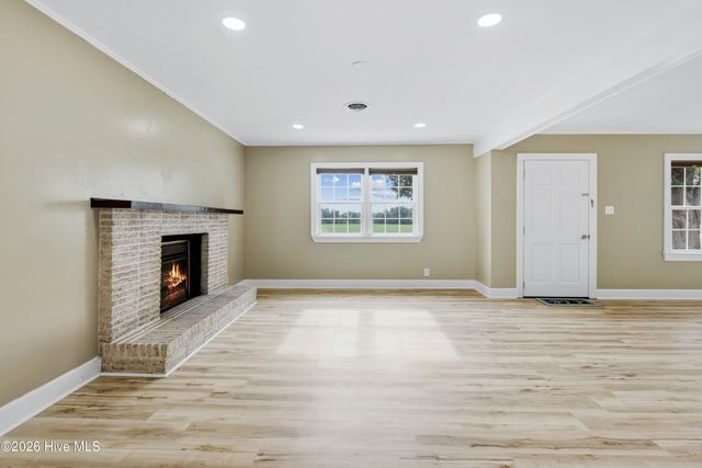 1327 John Green Smith Road, Kinston, NC 28504