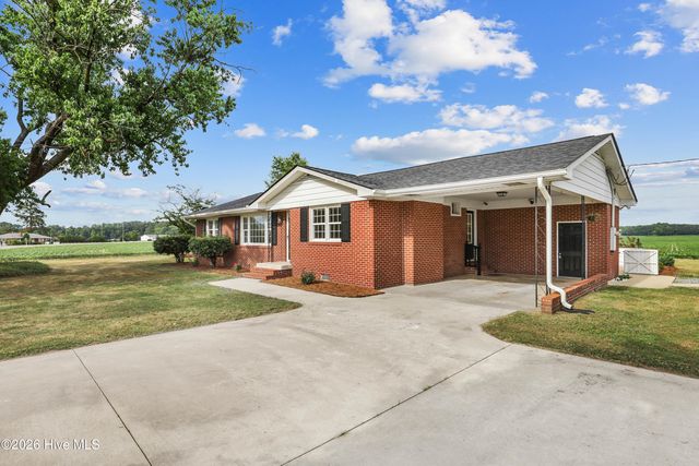 1327 John Green Smith Road, Kinston, NC 28504