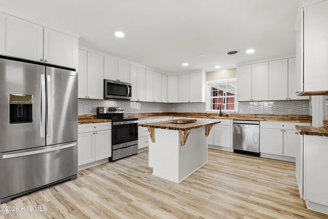 1327 John Green Smith Road, Kinston, NC 28504
