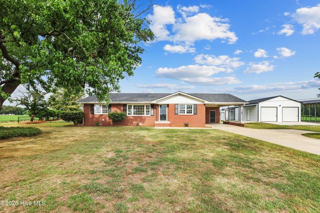 1327 John Green Smith Road, Kinston, NC 28504