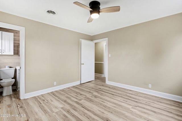 1327 John Green Smith Road, Kinston, NC 28504