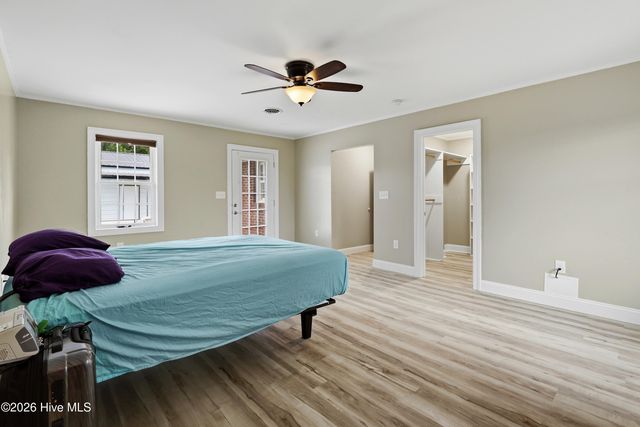 1327 John Green Smith Road, Kinston, NC 28504