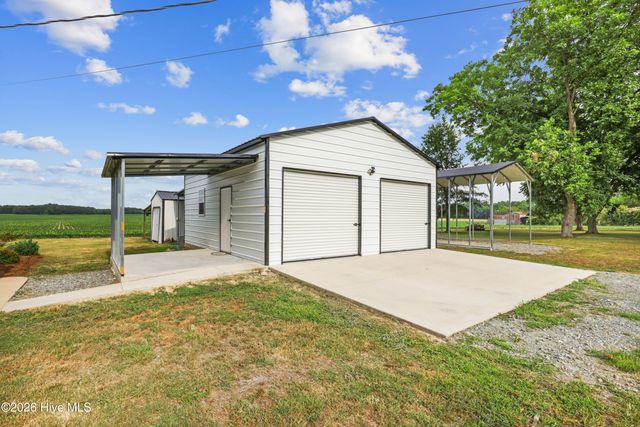 1327 John Green Smith Road, Kinston, NC 28504