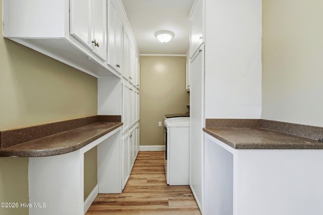 1327 John Green Smith Road, Kinston, NC 28504