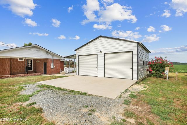 1327 John Green Smith Road, Kinston, NC 28504