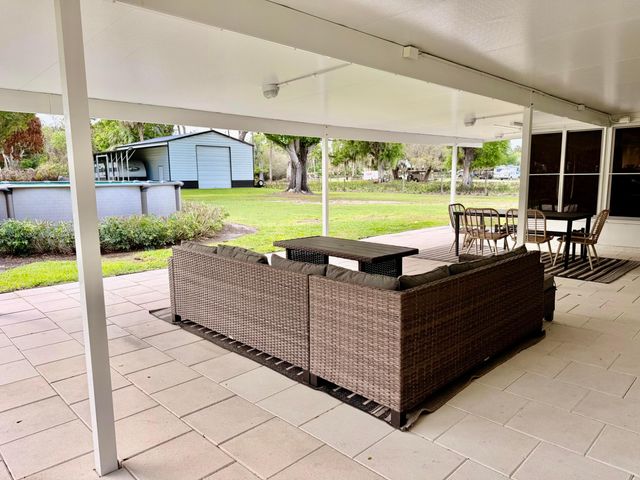 2539 SW 24th Avenue, Okeechobee, FL 34974