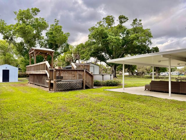 2539 SW 24th Avenue, Okeechobee, FL 34974