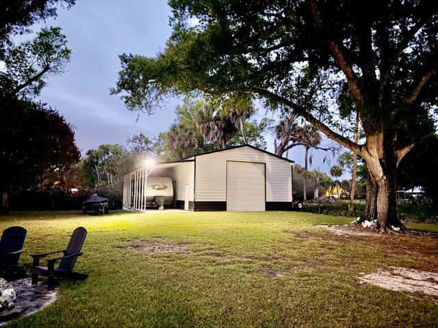 2539 SW 24th Avenue, Okeechobee, FL 34974