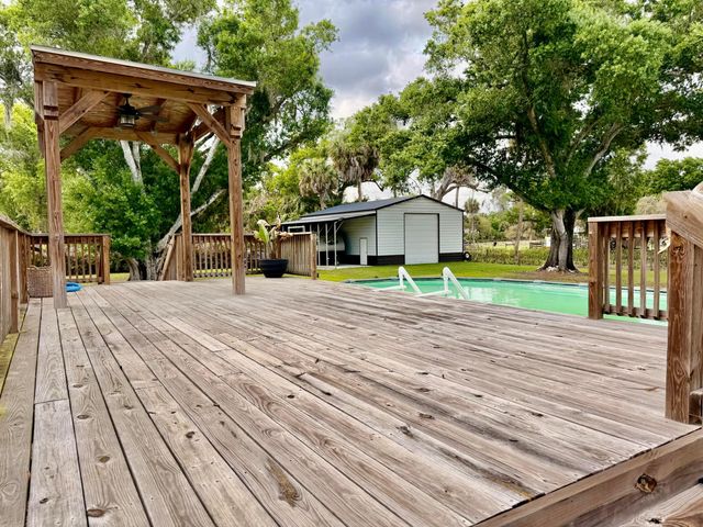 2539 SW 24th Avenue, Okeechobee, FL 34974