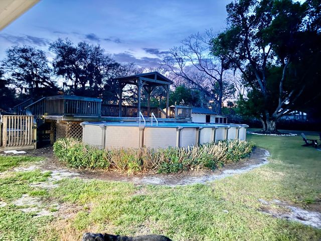 2539 SW 24th Avenue, Okeechobee, FL 34974