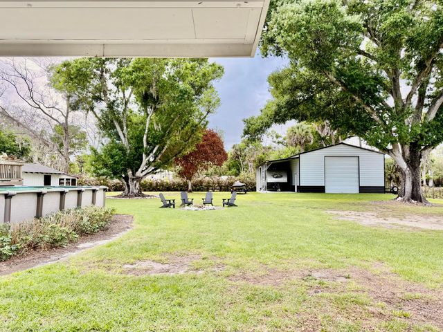 2539 SW 24th Avenue, Okeechobee, FL 34974