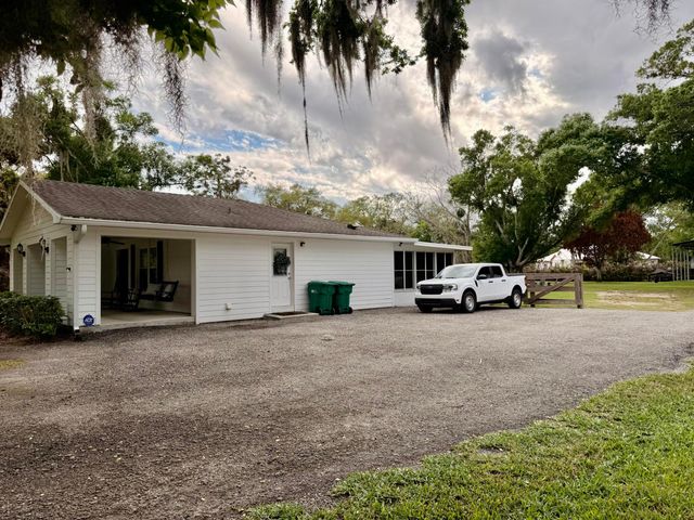 2539 SW 24th Avenue, Okeechobee, FL 34974