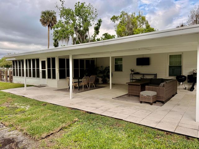 2539 SW 24th Avenue, Okeechobee, FL 34974