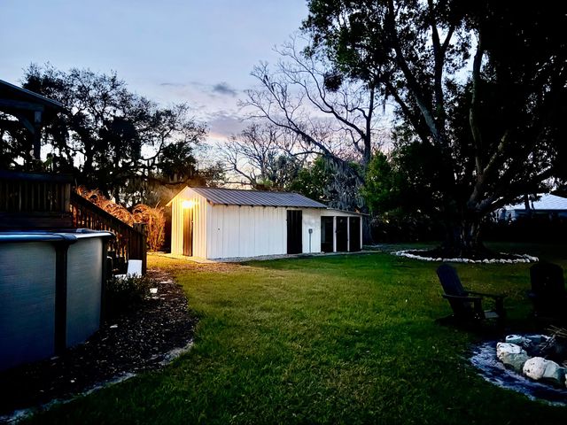 2539 SW 24th Avenue, Okeechobee, FL 34974