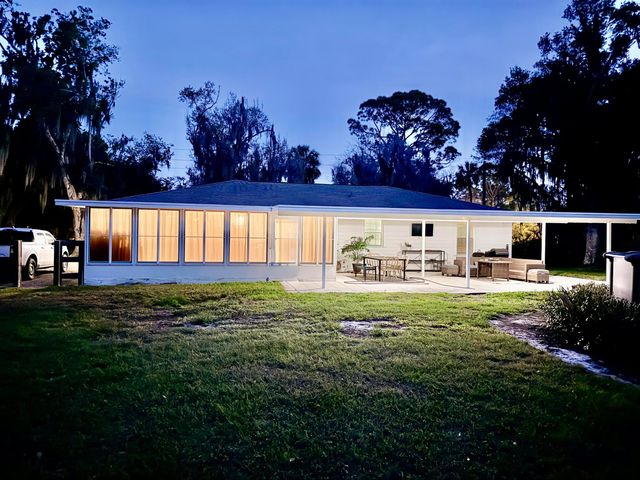 2539 SW 24th Avenue, Okeechobee, FL 34974