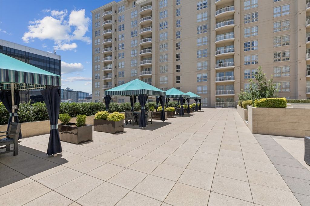 3225 Turtle Creek Boulevard 828, Dallas, TX 75219