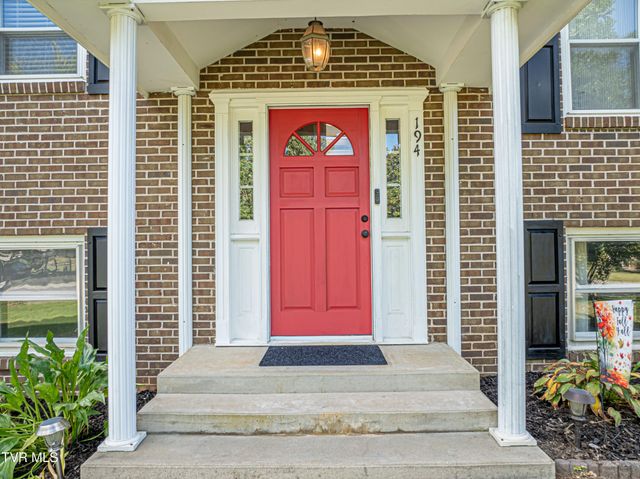 194 Independence Drive, Bristol, VA 24201